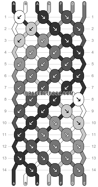 Normal pattern #87974 variation #427297 pattern