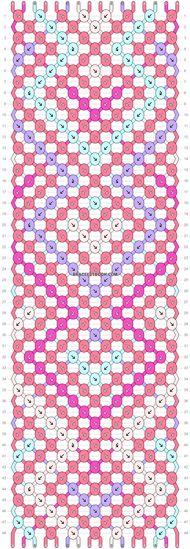 Normal pattern #149928 variation #427301 pattern