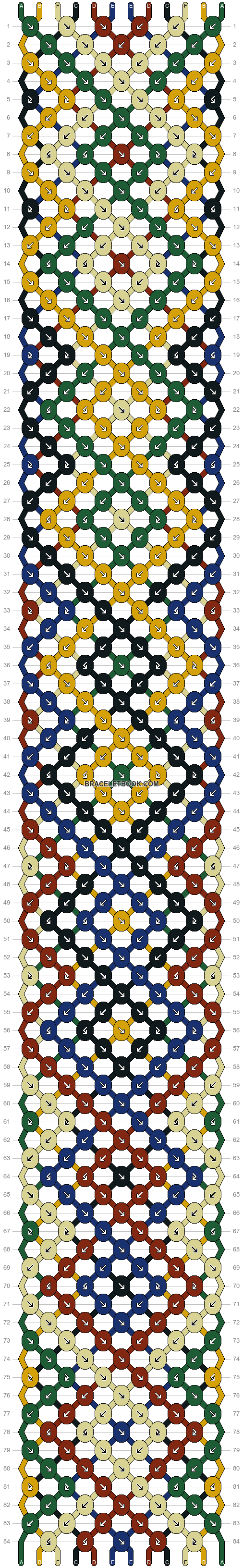 Normal pattern #154163 variation #427303 pattern