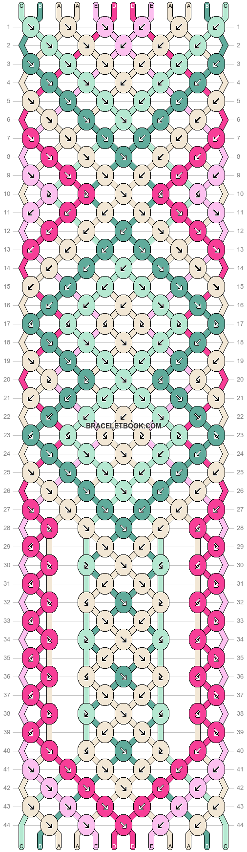 Normal pattern #28009 variation #427305 pattern