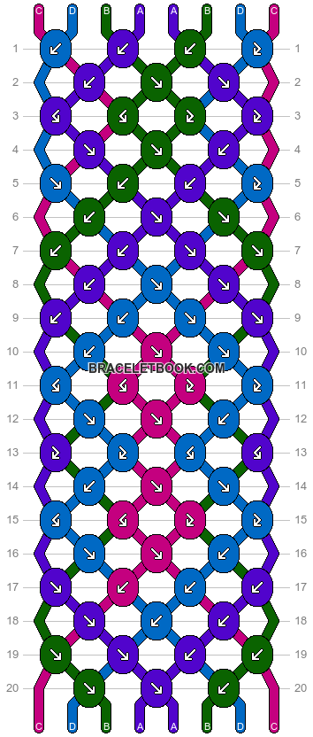 Normal pattern #155907 variation #427306 pattern