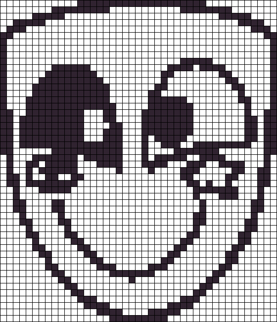 Alpha pattern #204295 variation #427307 preview