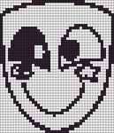 Alpha pattern #204295 variation #427307