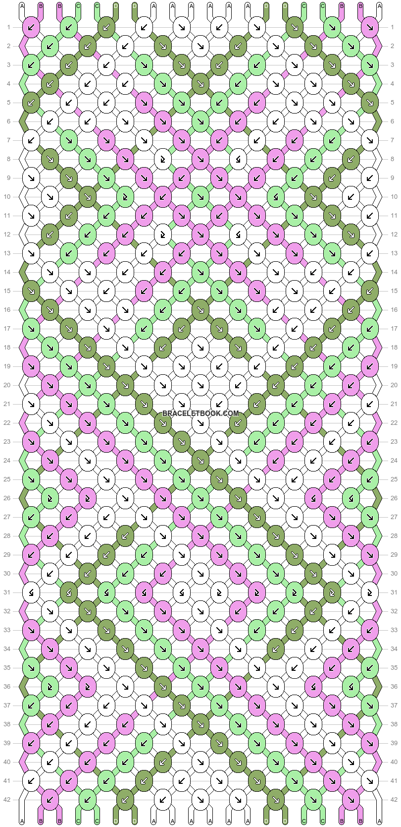 Normal pattern #32261 variation #427310 pattern