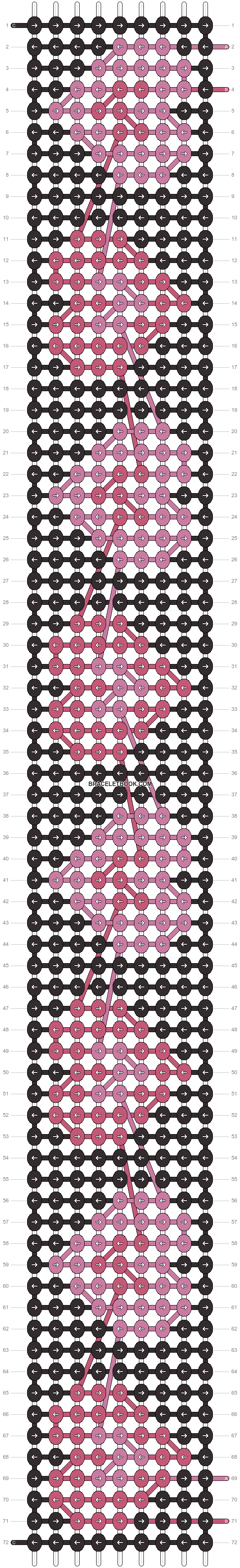 Alpha pattern #197741 variation #427311 pattern