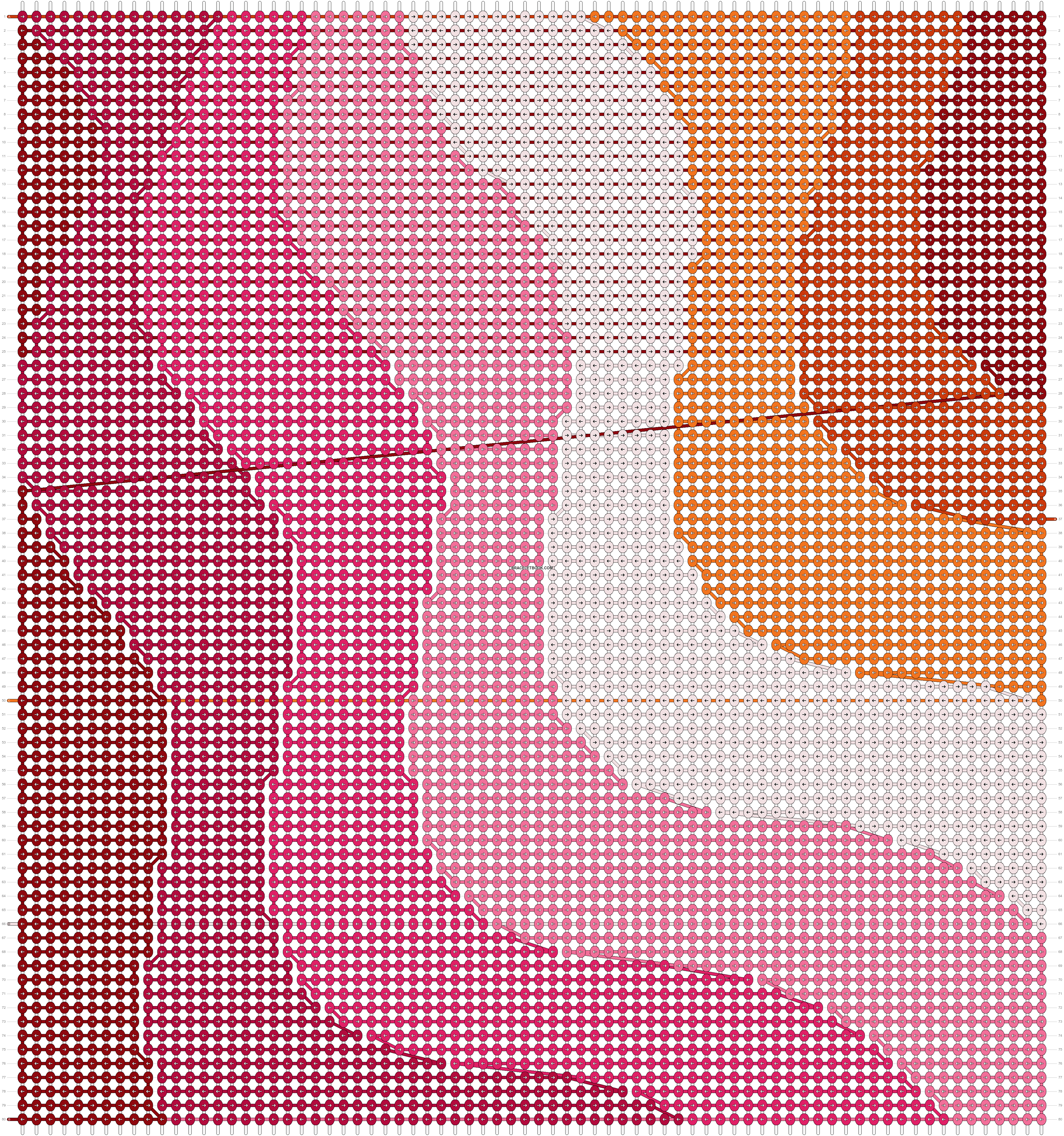 Alpha pattern #118591 variation #427314 pattern