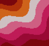 Alpha pattern #118591 variation #427314