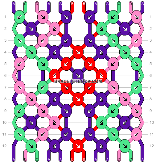 Normal pattern #204324 variation #427316 pattern