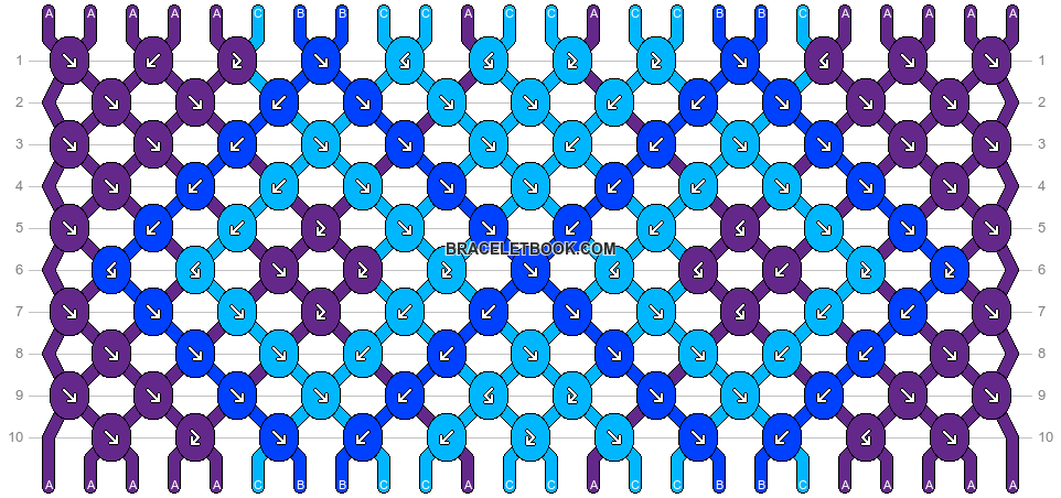 Normal pattern #72266 variation #427317 pattern