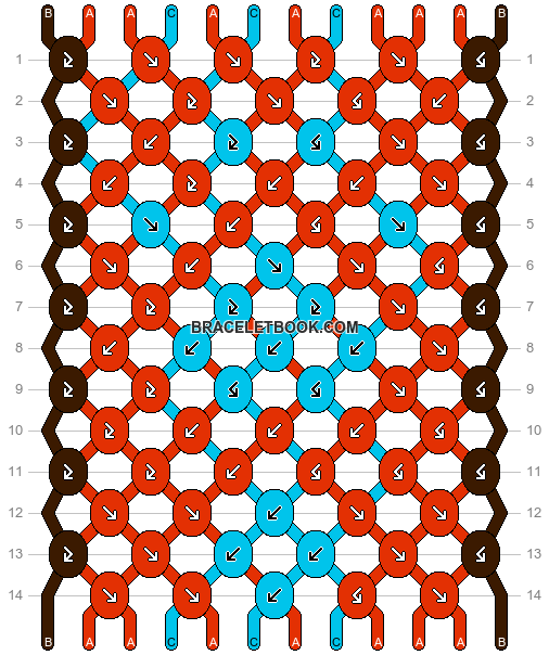 Normal pattern #153622 variation #427318 pattern