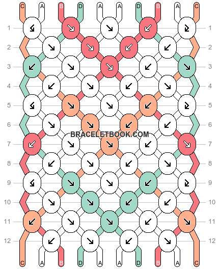 Normal pattern #116827 variation #427319 pattern