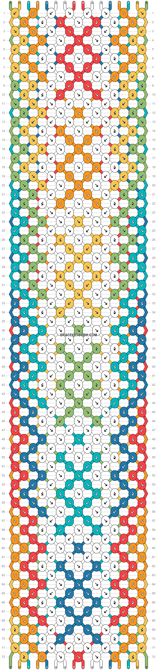 Normal pattern #94084 variation #427320 pattern