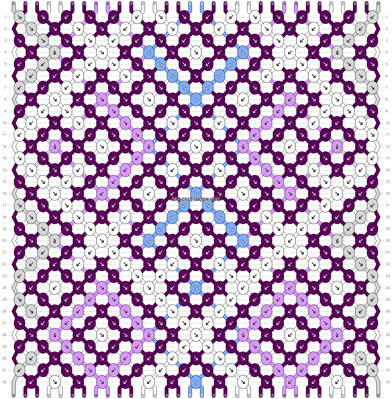 Normal pattern #204133 variation #427322 pattern
