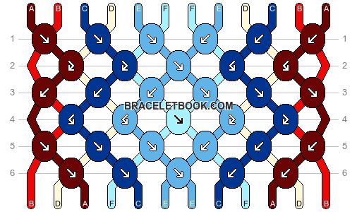 Normal pattern #18 variation #427324 pattern