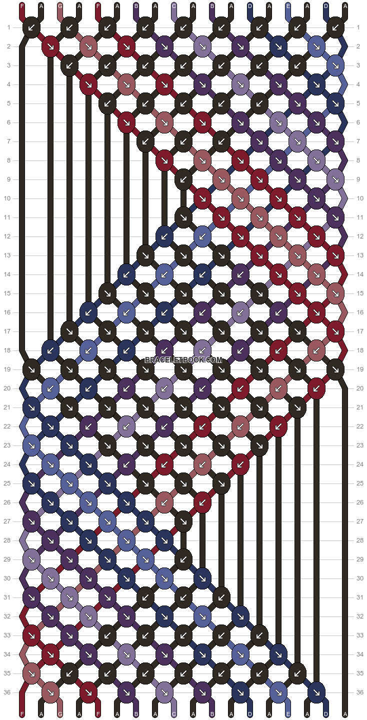 Normal pattern #202181 variation #427325 pattern