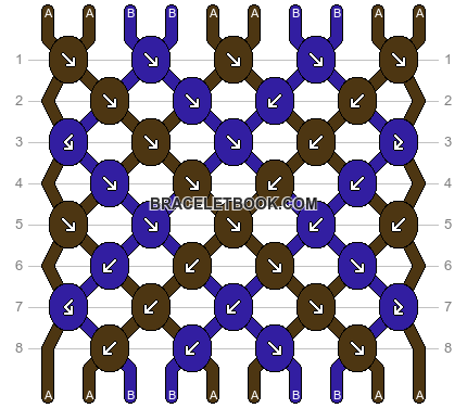 Normal pattern #2282 variation #427326 pattern