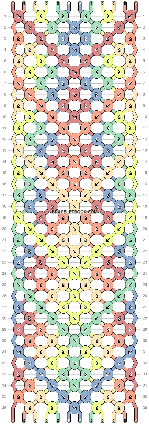 Normal pattern #42241 variation #427327 pattern