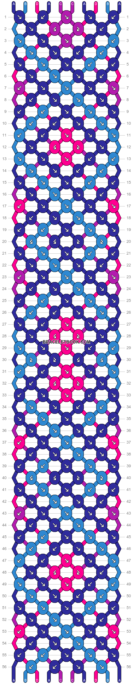 Normal pattern #166373 variation #427328 pattern