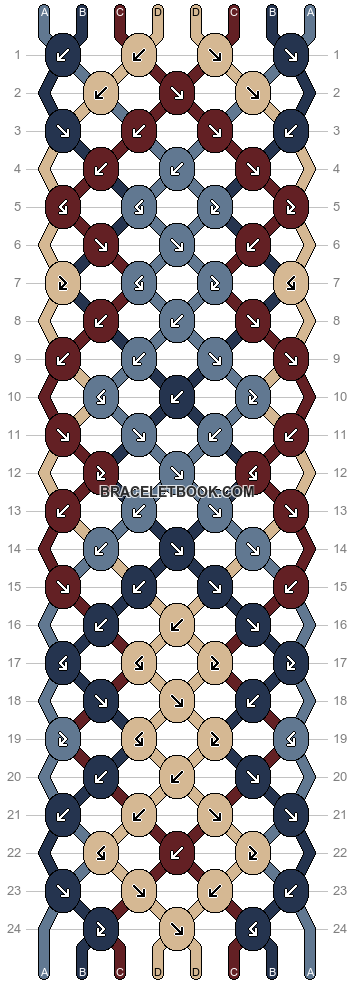 Normal pattern #201699 variation #427329 pattern