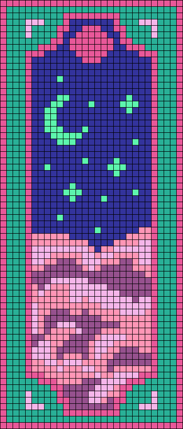 Alpha pattern #167854 variation #427330 preview