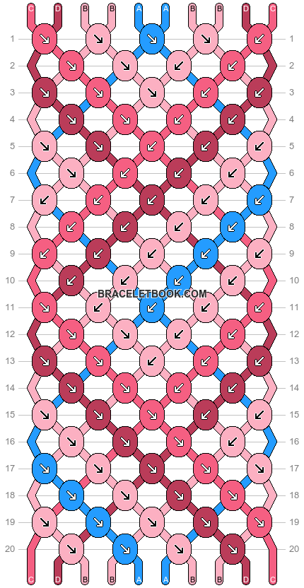 Normal pattern #169980 variation #427333 pattern