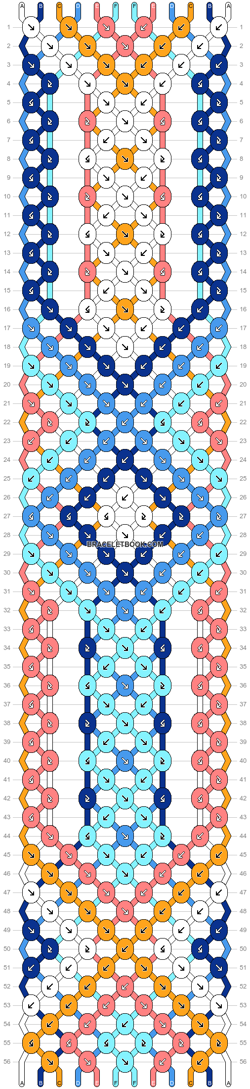 Normal pattern #29554 variation #427334 pattern