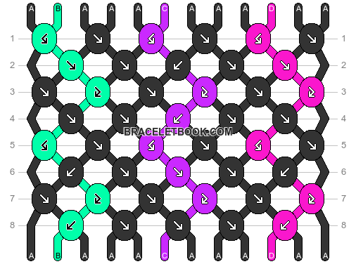 Normal pattern #10968 variation #427336 pattern