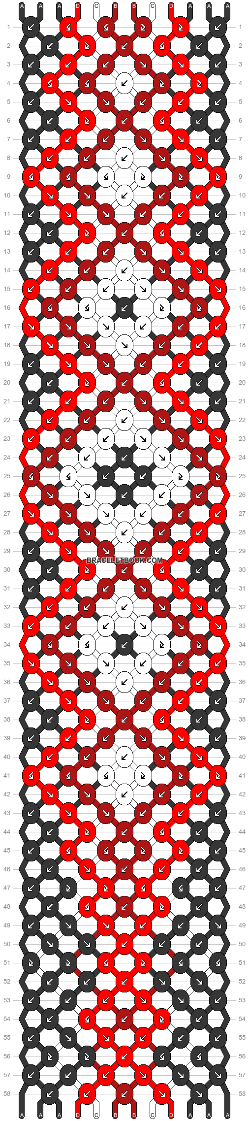 Normal pattern #10815 variation #427337 pattern