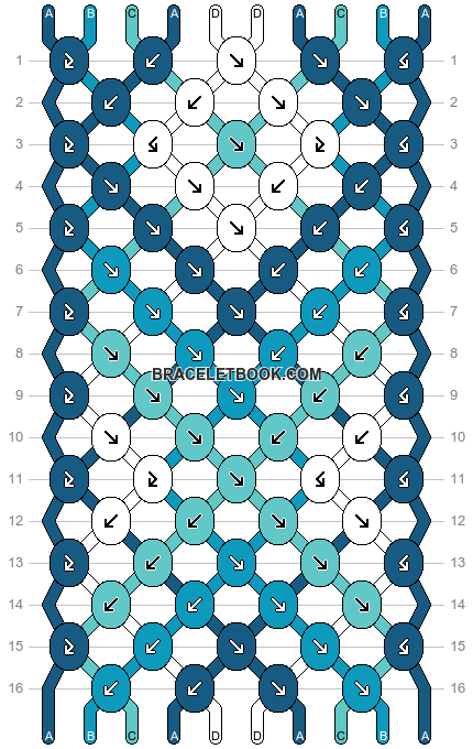 Normal pattern #86650 variation #427338 pattern