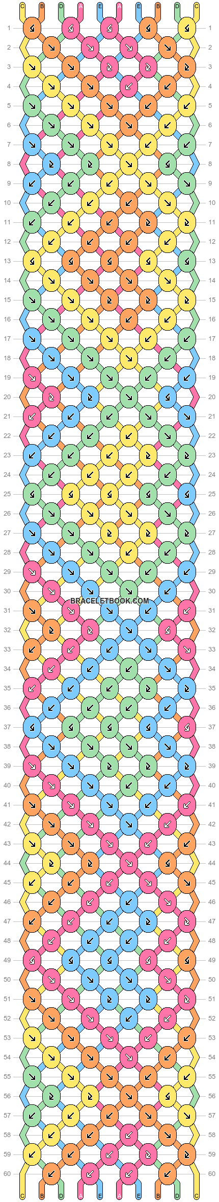 Normal pattern #199681 variation #427339 pattern