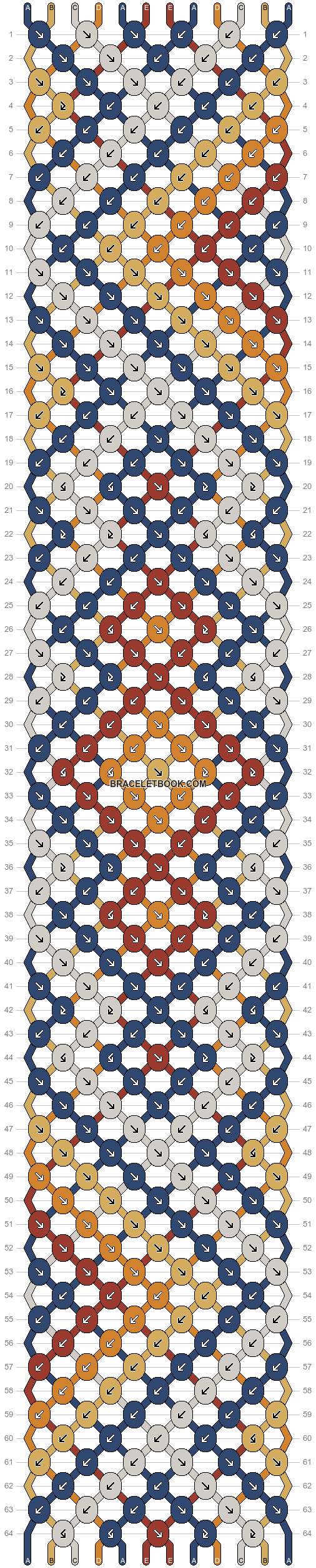 Normal pattern #170384 variation #427340 pattern