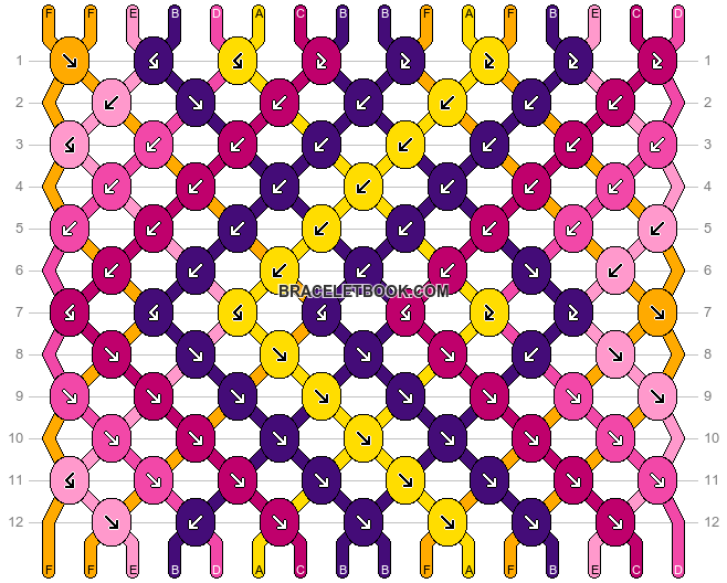 Normal pattern #36816 variation #427344 pattern