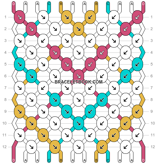 Normal pattern #190959 variation #427345 pattern