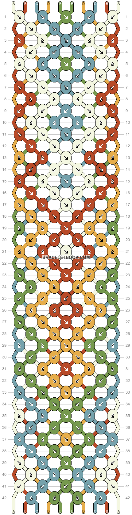 Normal pattern #133494 variation #427346 pattern