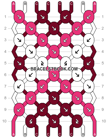 Normal pattern #17872 variation #427347 pattern