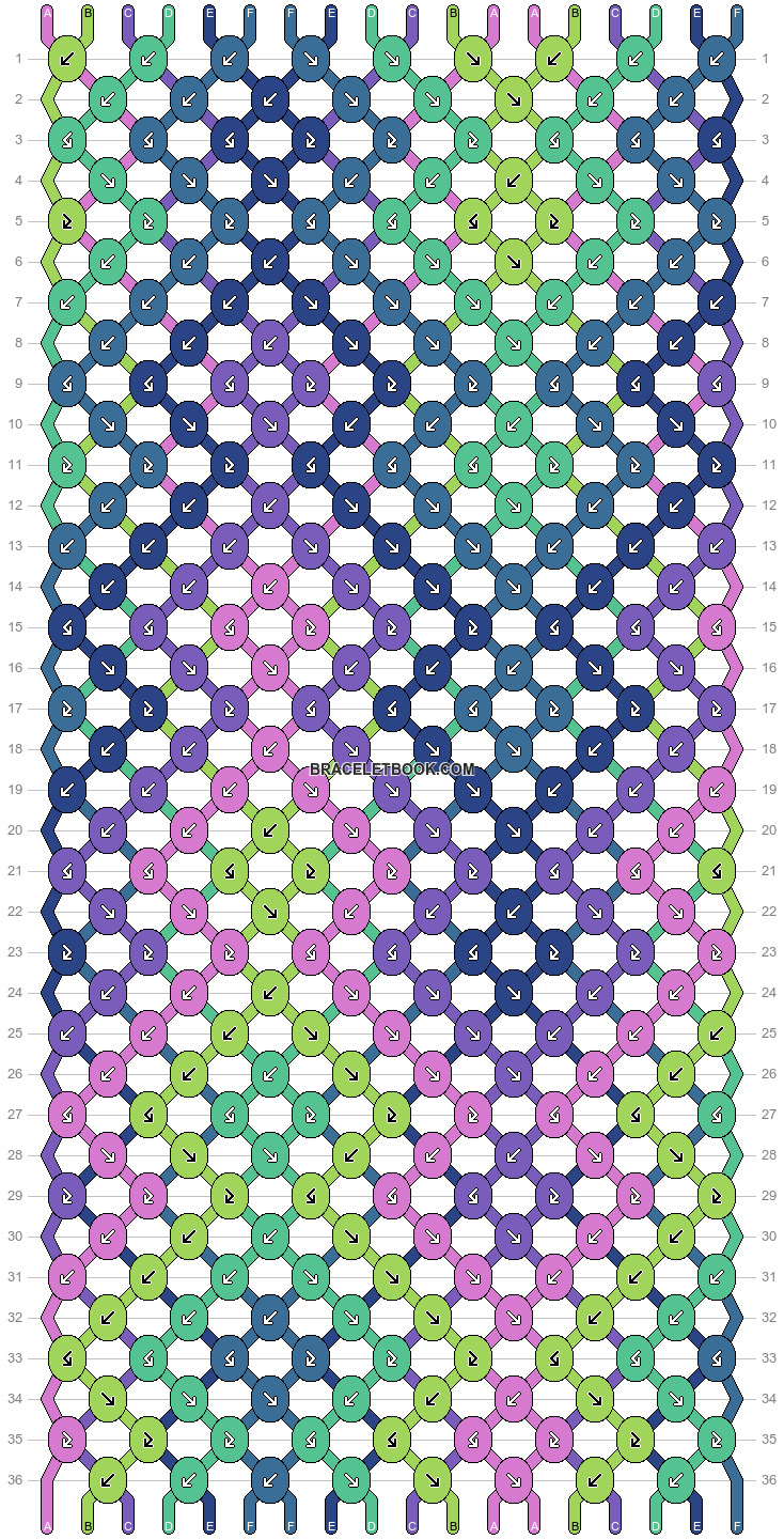 Normal pattern #65814 variation #427348 pattern