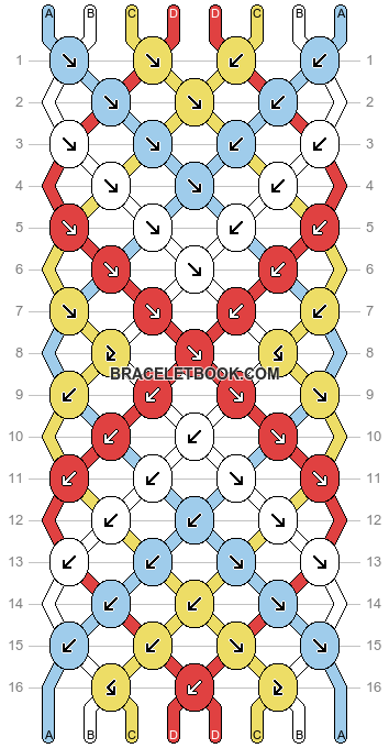 Normal pattern #986 variation #427349 pattern