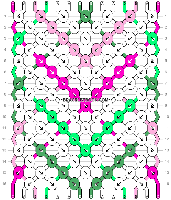 Normal pattern #116826 variation #427353 pattern