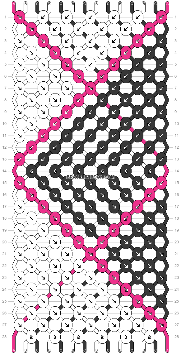 Normal pattern #41783 variation #427354 pattern