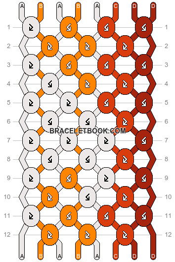 Normal pattern #6390 variation #427356 pattern