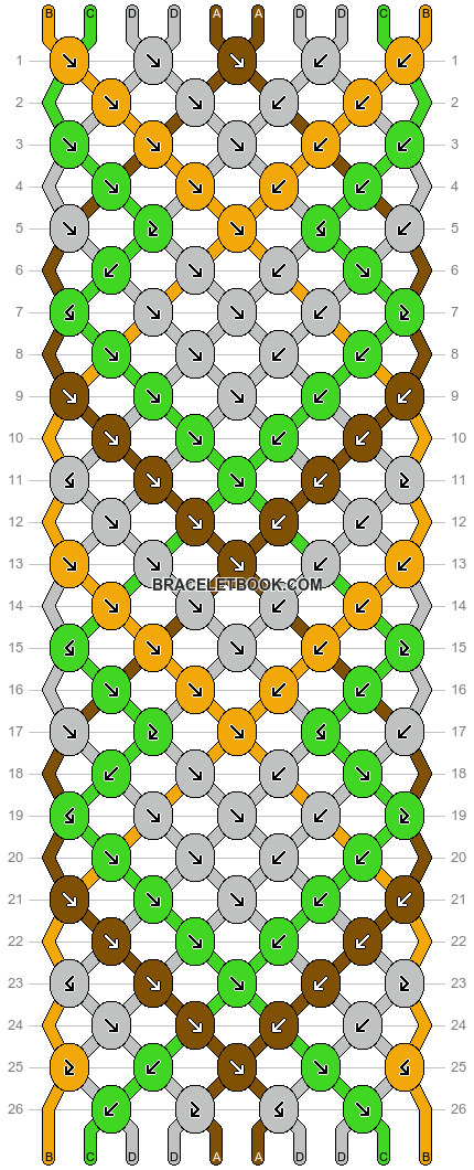 Normal pattern #204312 variation #427357 pattern
