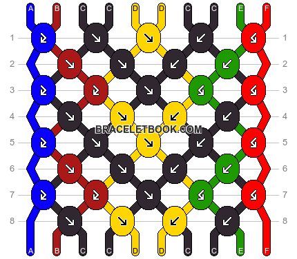 Normal pattern #27755 variation #427362 pattern