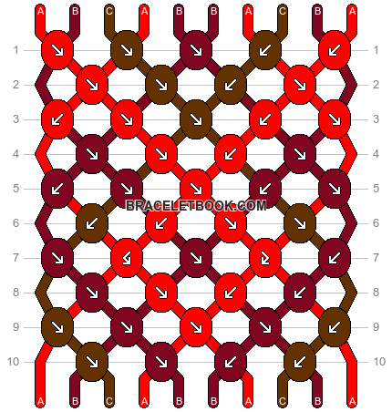 Normal pattern #146137 variation #427364 pattern