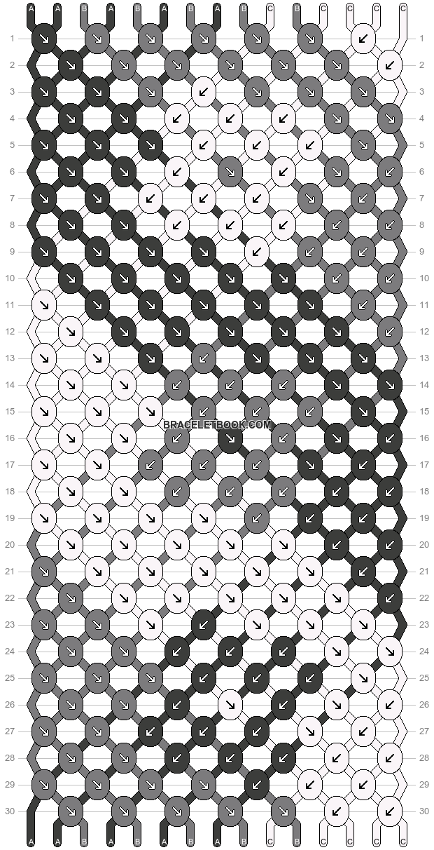 Normal pattern #53720 variation #427365 pattern