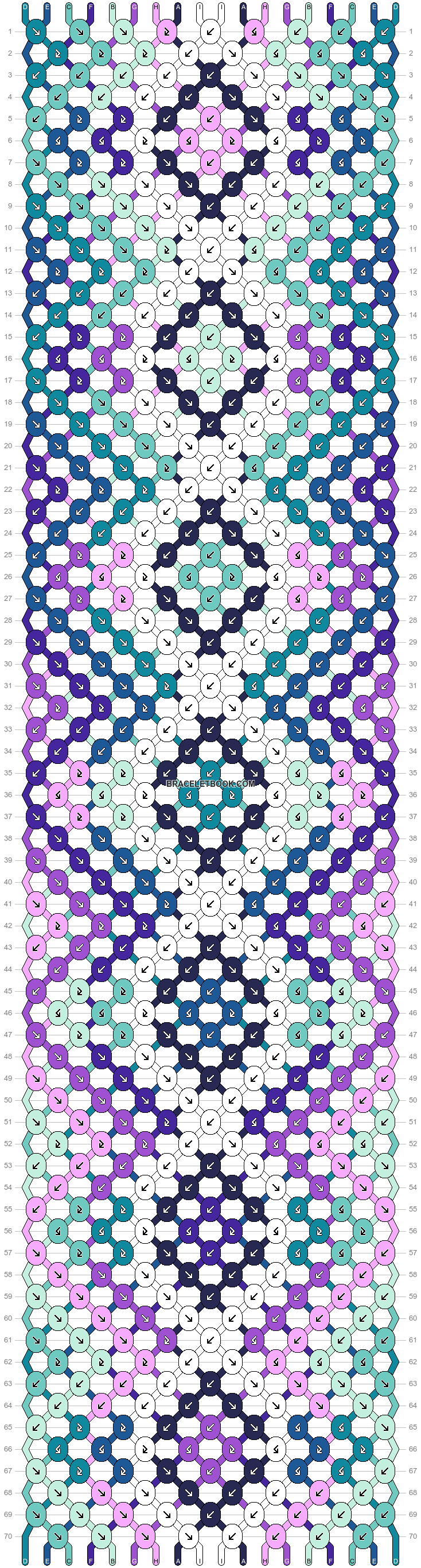 Normal pattern #204297 variation #427366 pattern