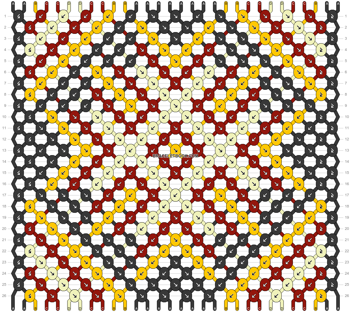 Normal pattern #202754 variation #427372 pattern