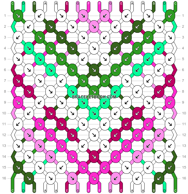 Normal pattern #31525 variation #427373 pattern