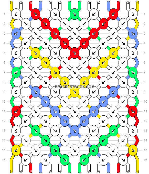 Normal pattern #116826 variation #427374 pattern