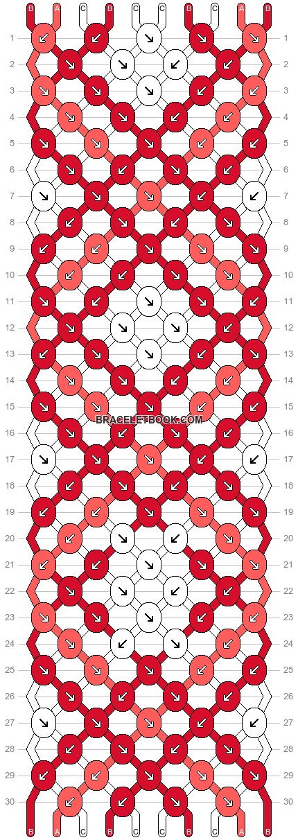 Normal pattern #184996 variation #427375 pattern