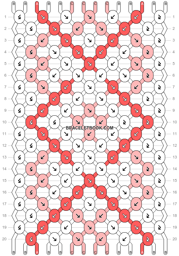 Normal pattern #131993 variation #427376 pattern